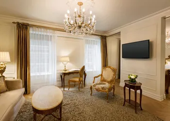 The Plaza, A Fairmont Hotel hotel thumbnail 8
