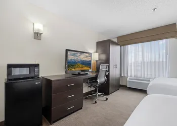 Baymont by Wyndham Fort Collins hotel thumbnail 4
