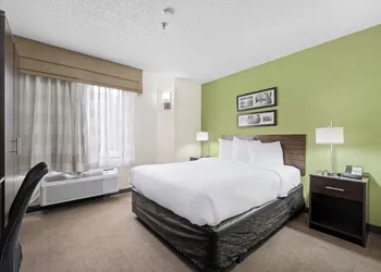 Baymont by Wyndham Fort Collins hotel thumbnail 7