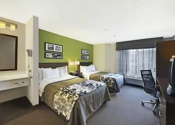 Baymont by Wyndham Fort Collins hotel thumbnail 8