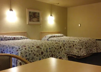 Budget Host Longhorn Motel hotel thumbnail 3