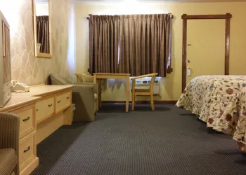 Budget Host Longhorn Motel hotel thumbnail 2