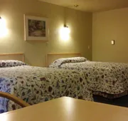 Budget Host Longhorn Motel hotel detail image 3