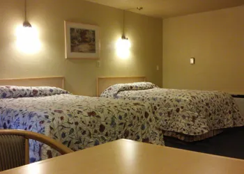 Budget Host Longhorn Motel hotel thumbnail 3