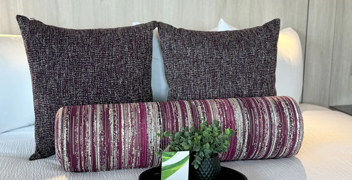 Coast Edson Hotel hotel detail image 2