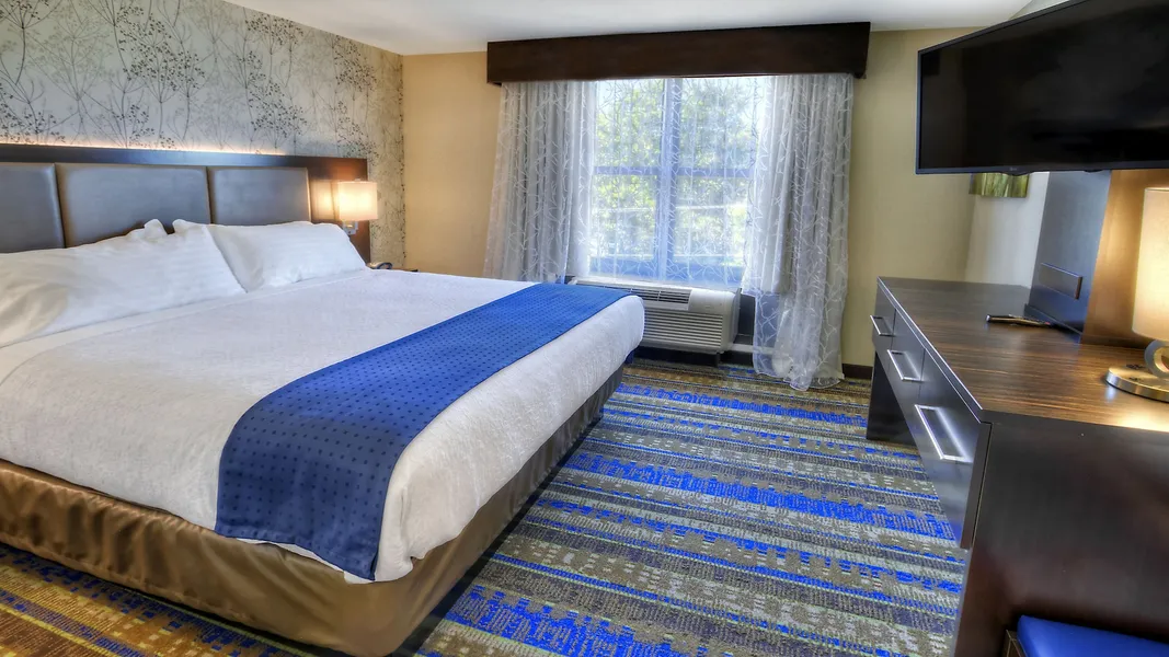 Holiday Inn Hotel & Suites Tupelo North by IHG hotel detail image 2