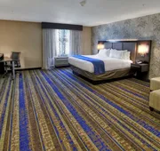 Holiday Inn Hotel & Suites Tupelo North by IHG hotel detail image 4