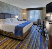 Holiday Inn Hotel & Suites Tupelo North by IHG hotel detail image 5