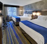 Holiday Inn Hotel & Suites Tupelo North by IHG hotel detail image 7