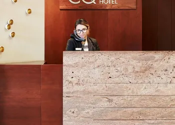 Central Loop Hotel hotel thumbnail 2