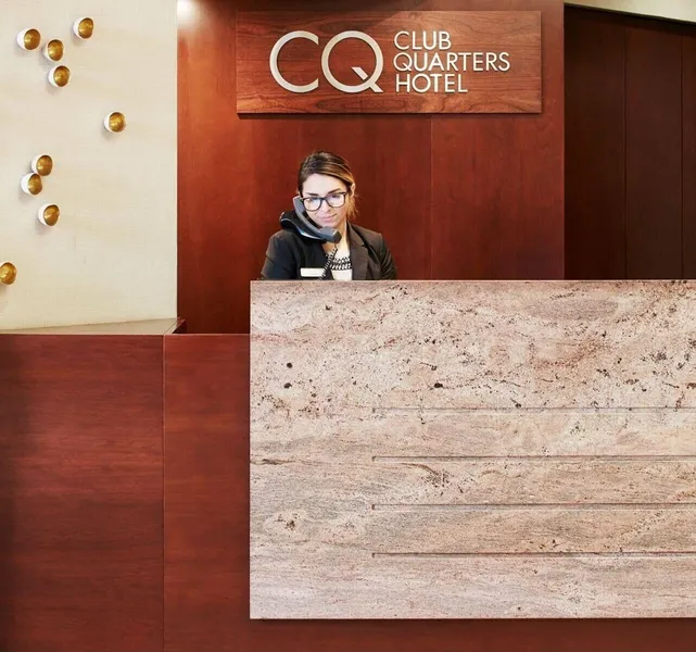 Central Loop Hotel hotel detail image 2