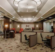Central Loop Hotel hotel detail image 5