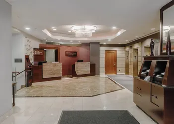 Central Loop Hotel hotel thumbnail 6