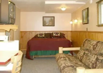 Brundage Inn hotel thumbnail 4