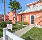 Gulf Winds Beach Resort hotel detail image 3