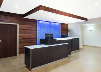 Fairfield Inn & Suites by Marriott Santa Fe hotel thumbnail 2