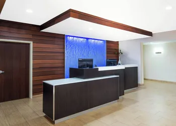 Fairfield Inn & Suites by Marriott Santa Fe hotel thumbnail 2
