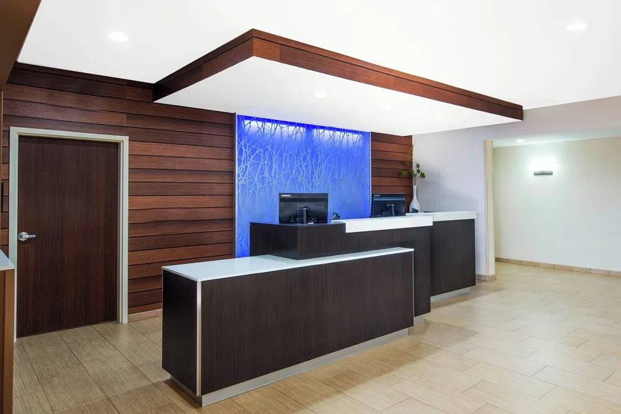Fairfield Inn & Suites by Marriott Santa Fe hotel detail image 2