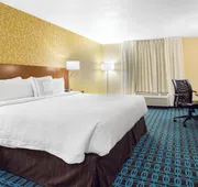 Fairfield Inn & Suites by Marriott Santa Fe hotel detail image 4