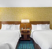 Fairfield Inn & Suites by Marriott Santa Fe hotel detail image 5