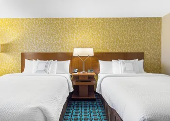 Fairfield Inn & Suites by Marriott Santa Fe hotel thumbnail 5