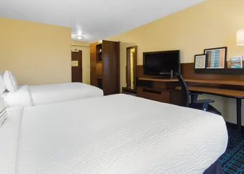 Fairfield Inn & Suites by Marriott Santa Fe hotel thumbnail 6