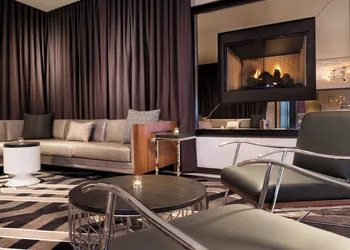 Le Meridien Atlanta Perimeter by Marriott hotel thumbnail 6