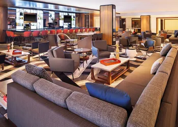 Le Meridien Atlanta Perimeter by Marriott hotel thumbnail 2