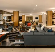 Le Meridien Atlanta Perimeter by Marriott hotel detail image 3