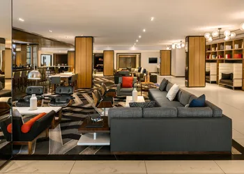 Le Meridien Atlanta Perimeter by Marriott hotel thumbnail 3