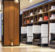 Le Meridien Atlanta Perimeter by Marriott hotel detail image 5