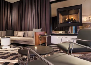 Le Meridien Atlanta Perimeter by Marriott hotel thumbnail 6