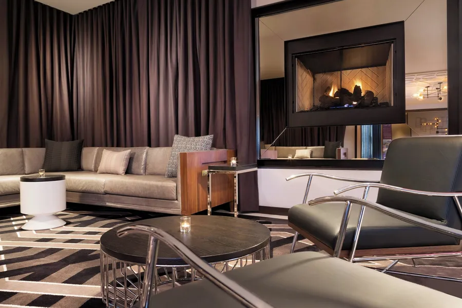 Le Meridien Atlanta Perimeter by Marriott hotel detail image 6