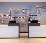 Le Meridien Atlanta Perimeter by Marriott hotel detail image 7