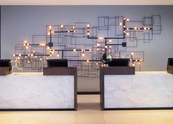 Le Meridien Atlanta Perimeter by Marriott hotel thumbnail 7