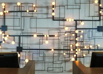 Le Meridien Atlanta Perimeter by Marriott hotel thumbnail 8
