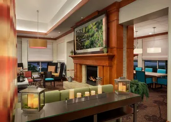 Hilton Garden Inn West Monroe hotel thumbnail 2