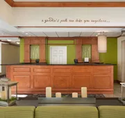 Hilton Garden Inn West Monroe hotel detail image 3