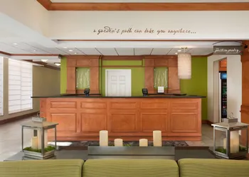 Hilton Garden Inn West Monroe hotel thumbnail 3