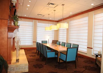 Hilton Garden Inn West Monroe hotel thumbnail 4