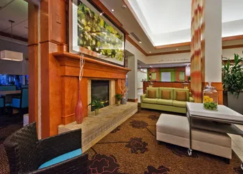 Hilton Garden Inn West Monroe hotel thumbnail 5