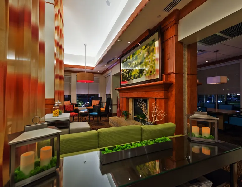 Hilton Garden Inn West Monroe hotel detail image 6