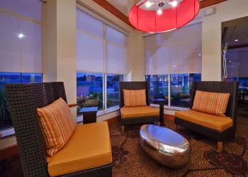 Hilton Garden Inn West Monroe hotel thumbnail 7