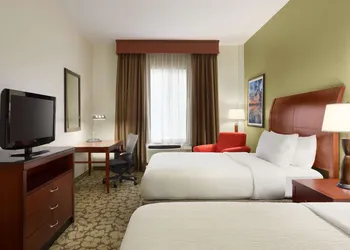 Hilton Garden Inn West Monroe hotel thumbnail 8
