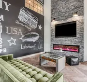 SureStay Plus Hotel by Best Western McGuire AFB Jackson hotel detail image 4