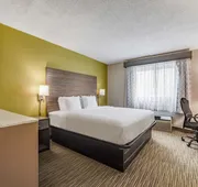 SureStay Plus Hotel by Best Western McGuire AFB Jackson hotel detail image 5