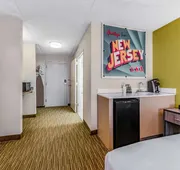 SureStay Plus Hotel by Best Western McGuire AFB Jackson hotel detail image 7