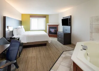 Holiday Inn Express Hotel & Suites Downtown Minneapolis by IHG hotel thumbnail 2