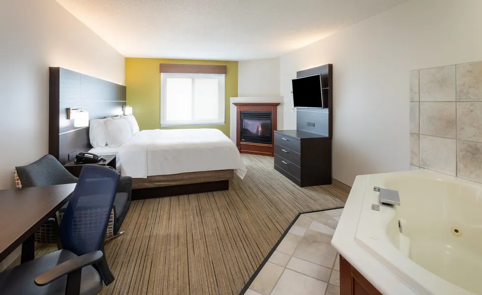 Holiday Inn Express Hotel & Suites Downtown Minneapolis by IHG hotel detail image 2