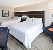 Holiday Inn Express Hotel & Suites Downtown Minneapolis by IHG hotel detail image 3